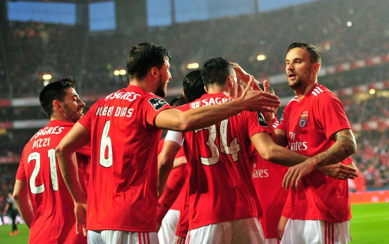 8/20欧冠战场：巴塞尔、哥本哈根、博德闪耀、费内巴切和本菲卡！