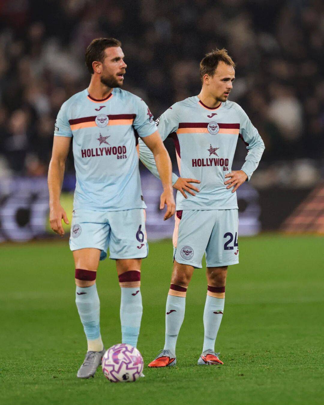 德甲：法兰克福 VS 圣保利